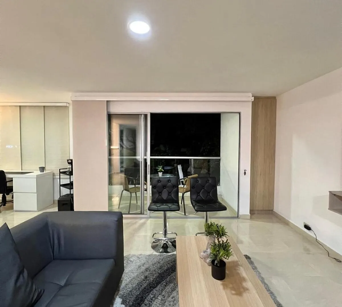 Casa Eternal Comfort And Style Envigado Apartment