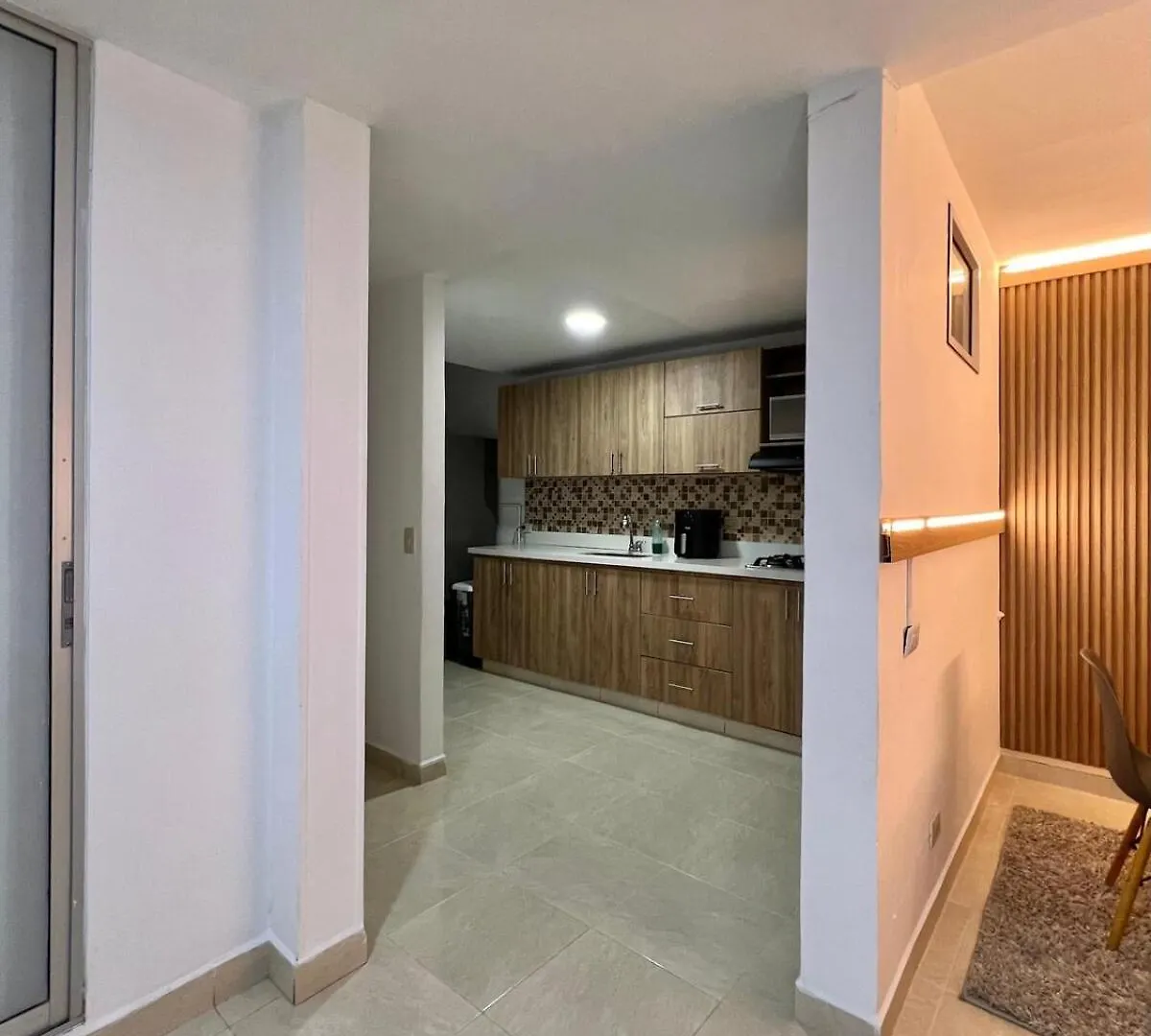 Apartment Casa Eternal Comfort And Style Envigado