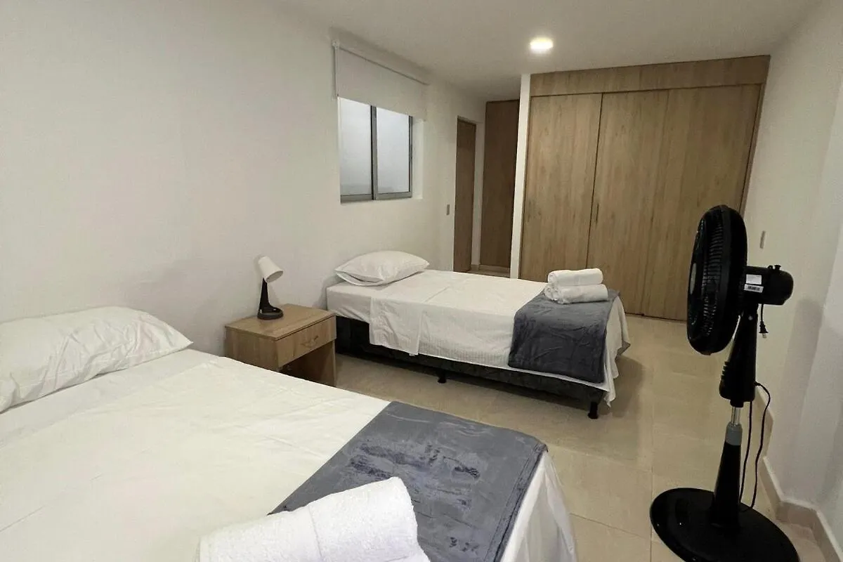 Apartment Casa Eternal Comfort And Style Envigado
