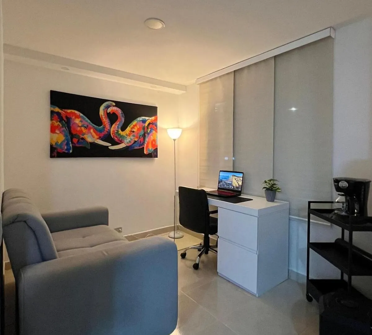 Apartment Casa Eternal Comfort And Style Envigado