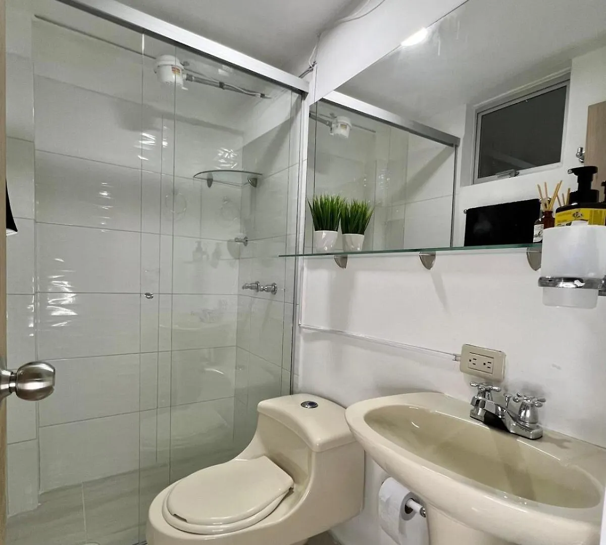 Apartment Casa Eternal Comfort And Style Envigado