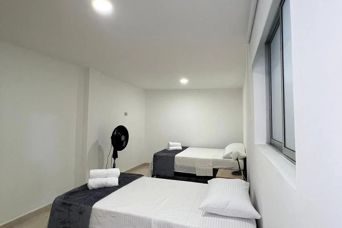 Casa Eternal Comfort And Style Envigado Colombia
