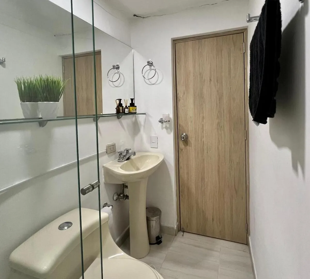 Casa Eternal Comfort And Style Envigado Apartment