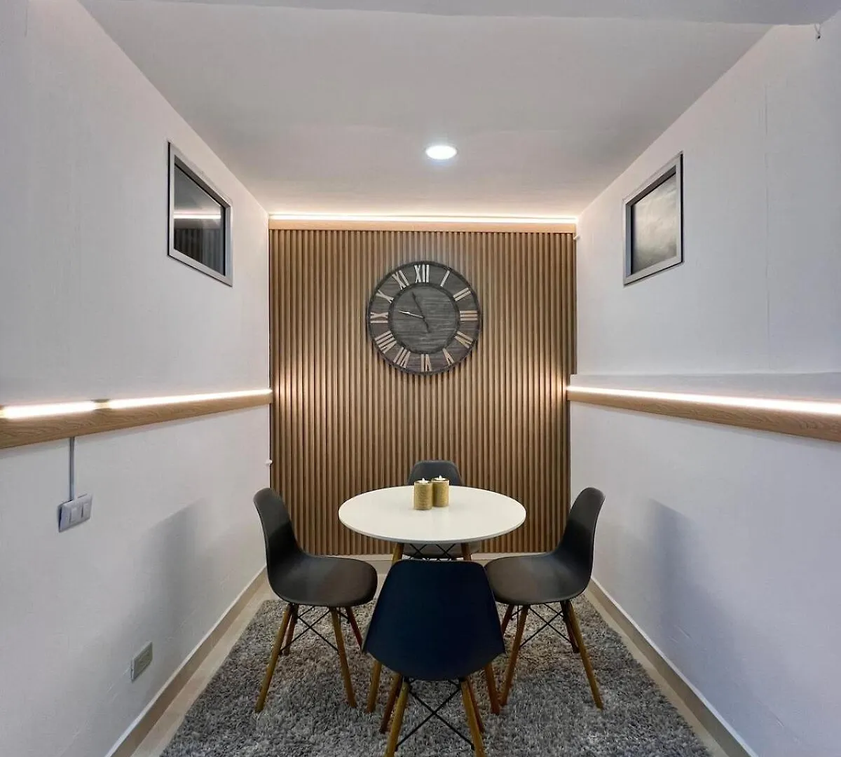 Casa Eternal Comfort And Style Envigado Apartment