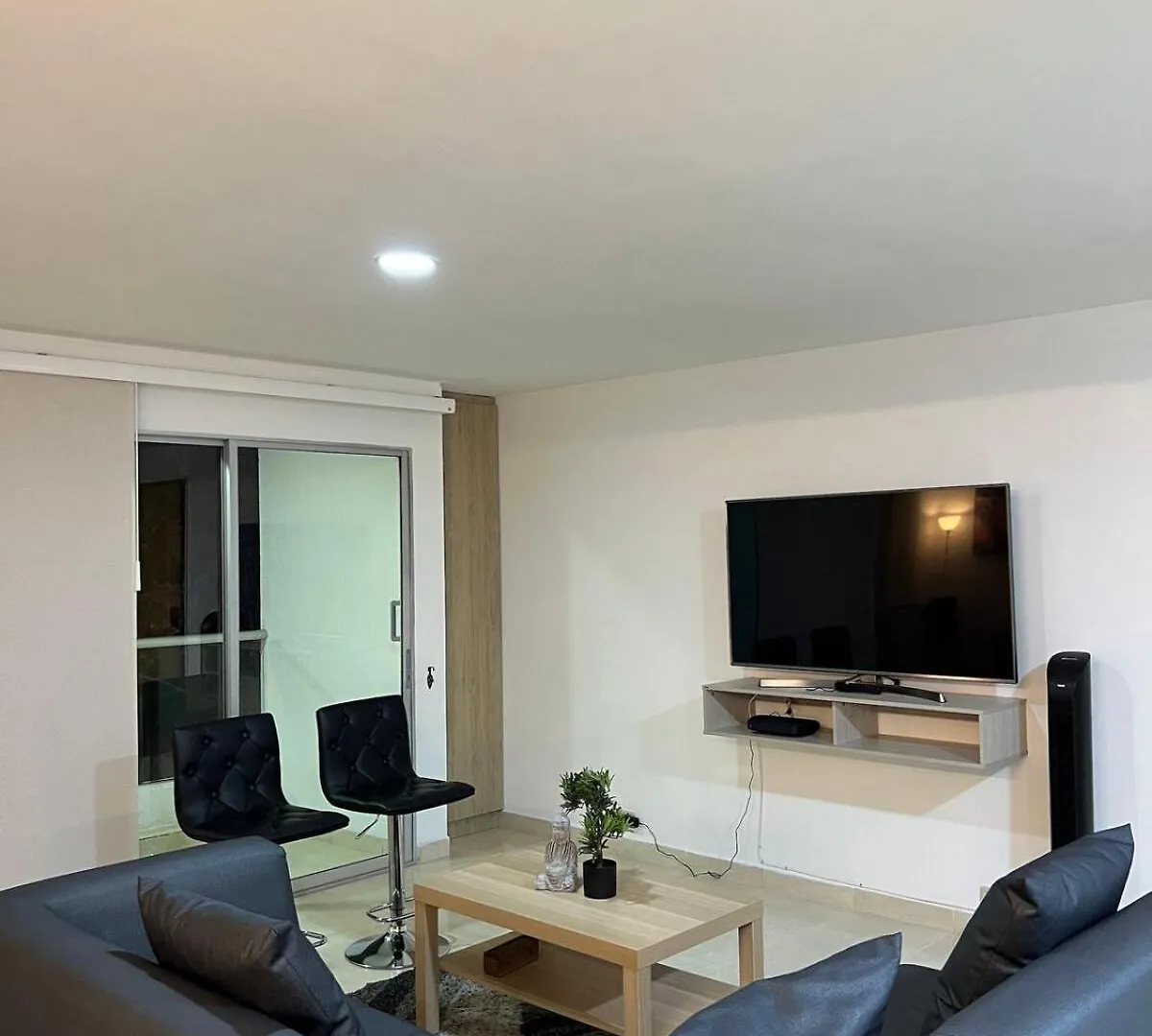 Casa Eternal Comfort And Style Envigado Apartment
