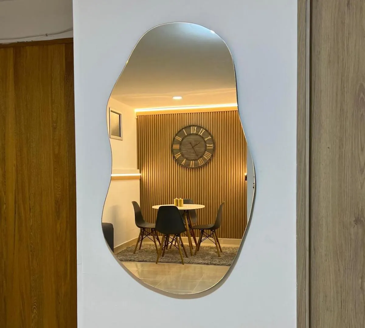 Apartment Casa Eternal Comfort And Style Envigado